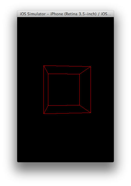 Threejs rotating cube cannon.js dampened 1