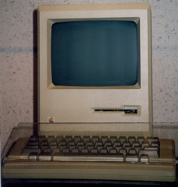 apple III computer