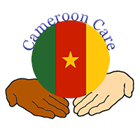 Cameroon Care logo