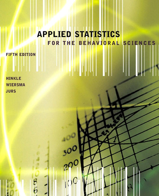 statistics book