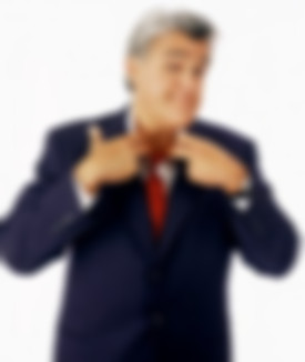 Jay Leno (Blur)