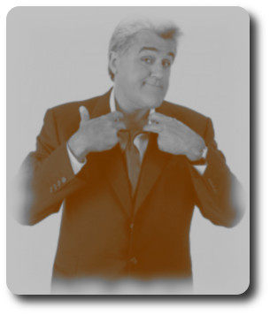 Jay Leno (Decor)