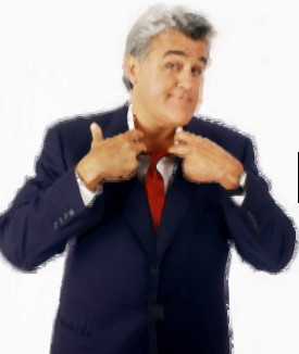 Jay Leno (Enhance)