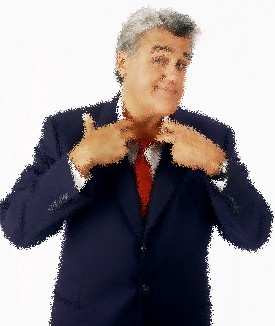 Jay Leno (Noise)