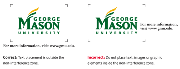 GMU Flag