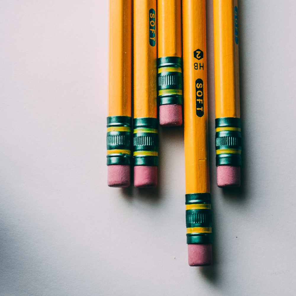 Pencils