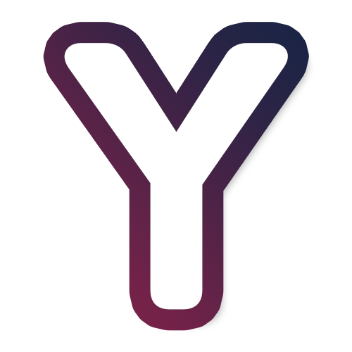 YKN Logo