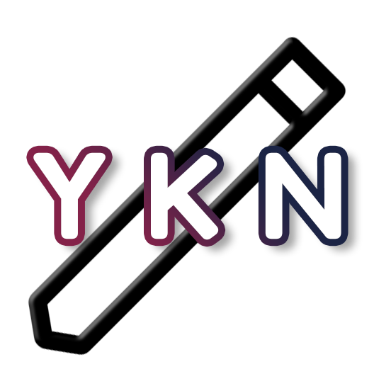 YKN Logo