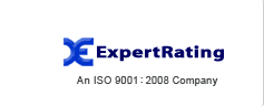 Expert Rating Logo