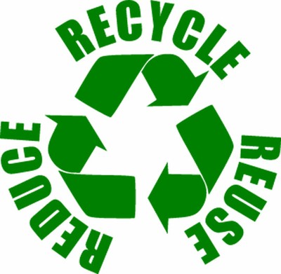 recycle logo