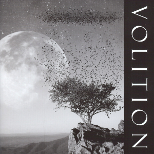 Volition Magazine: Volume 3, Spring 2007.  Cover image © 2007 Jeffrey Allen.