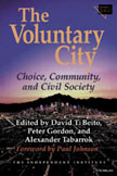 The Voluntary
                    City