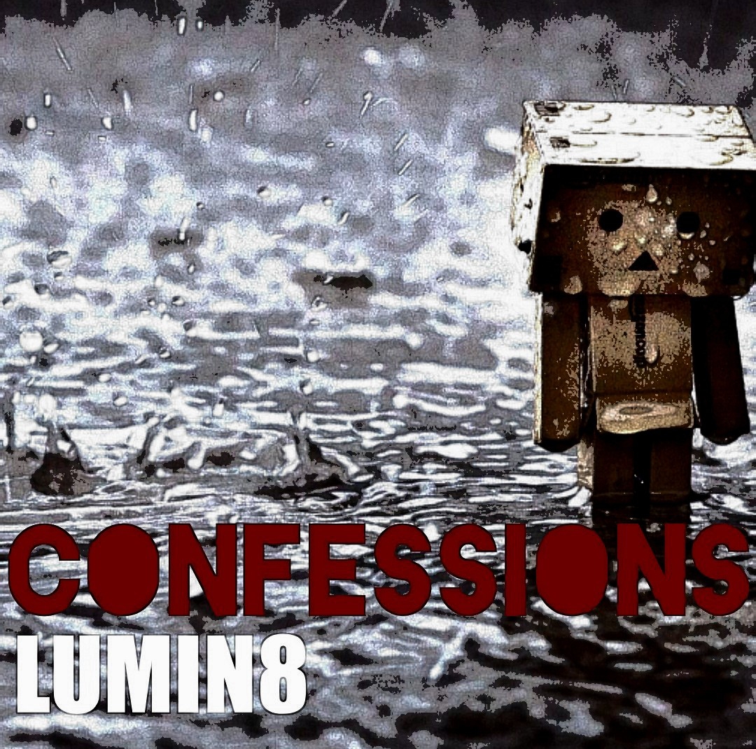 Confessions Album Cover