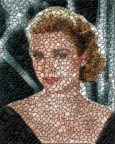 Grace Kelly