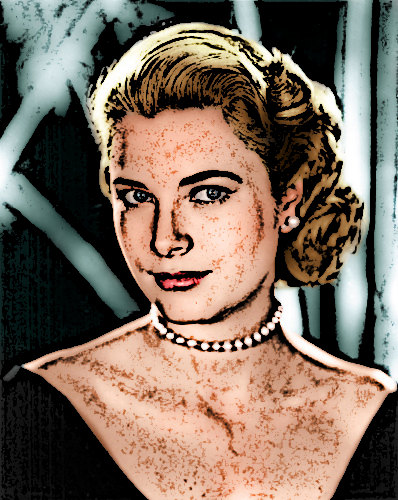 Grace Kelly