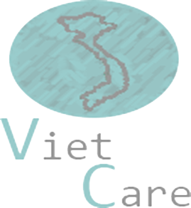 vietcare logo