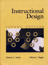 textbook-instructional design