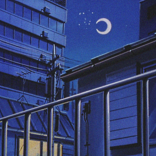 In The Night