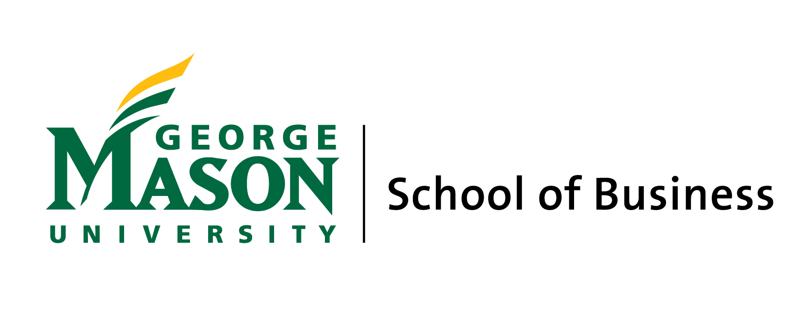 Image link to the School of Management at George Mason University