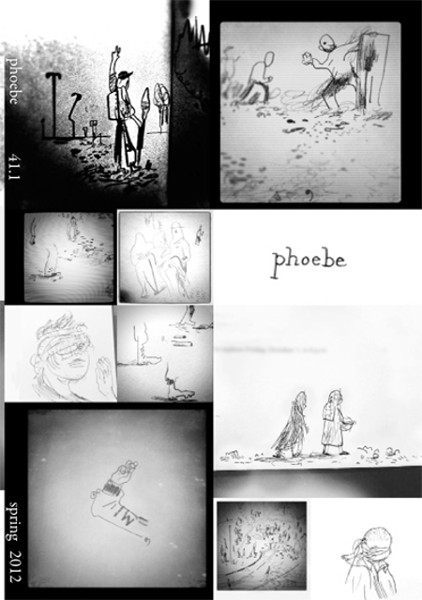 Phoebe: A Journal of Literature