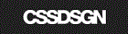 cssdsgn logo