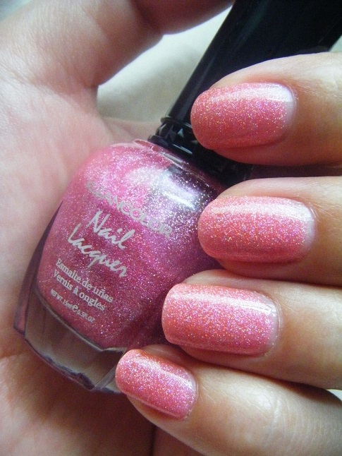 Kleancolor - Holo Pink