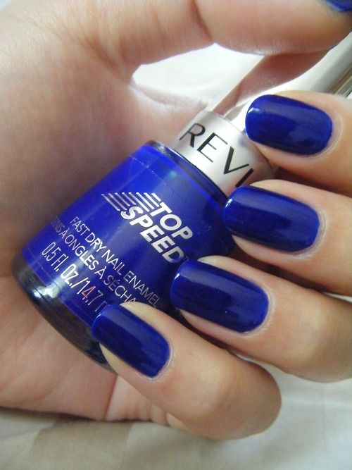 Revlon - Royal