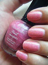 Kleancolor - Holo Pink