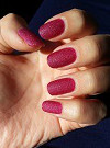 OPI Nicole - My Cherry Amour