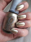 Orly - Luxe