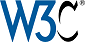 w3 logo