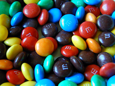 Best Selling Products – M&M's – Zorbaonline