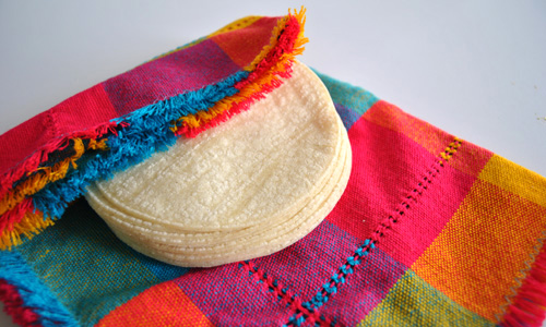 Where To Buy Authentic Mexican Tortillas