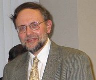 Dr. Larry Kerschberg