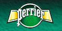 Official Perrier Website