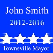 Townsville Mayor