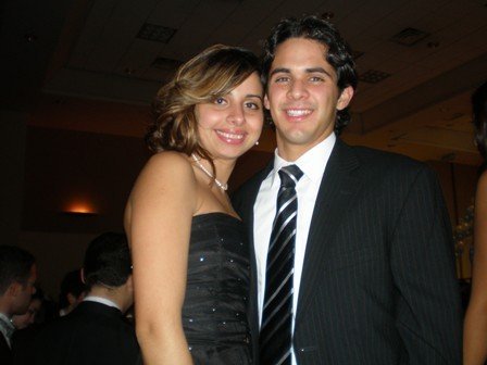fernando and me