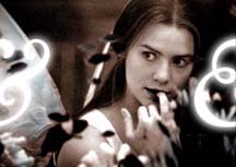 Claire Danes as Juliet
