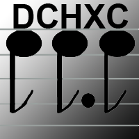 DCHXC Logo