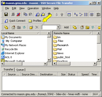 windows 7 how to set default mail client