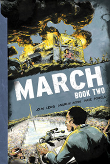 March: Volume 2