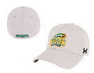 Hat with embroidered School Logo, 95% PolyArmour  5% Elastane. Click photo to view other possible graphic options.