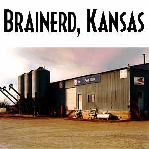 Brainard, Kansas image