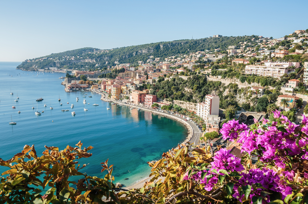 Provence-Cote d’Azur Image