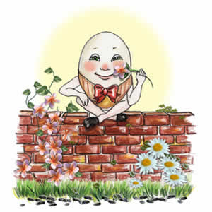 Humpty Dumpty