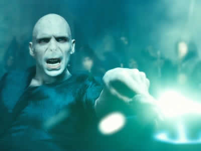 Voldemort