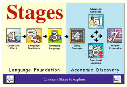 Stages Assessment Program
