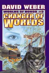 Changer of Worlds: From the Highlands
