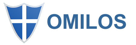 omilos logo