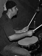 Drums: Ryan Vann